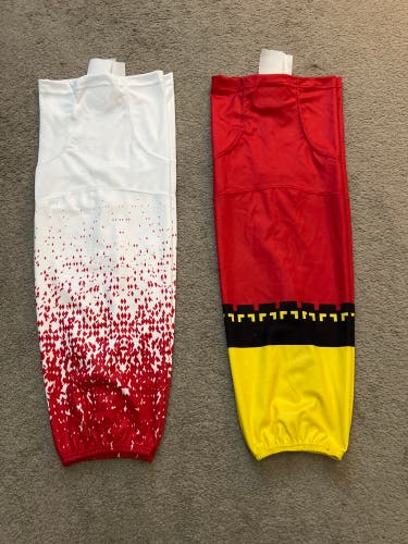 Senior 30” Hockey Sock (2 sets)