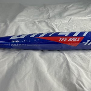 Easton Omen USABat Certified Bat (-11) Alloy 15 oz 26" (New)