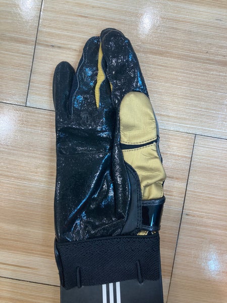 Adidas Reggie II Football Gloves (New - Youth Extra Large)
