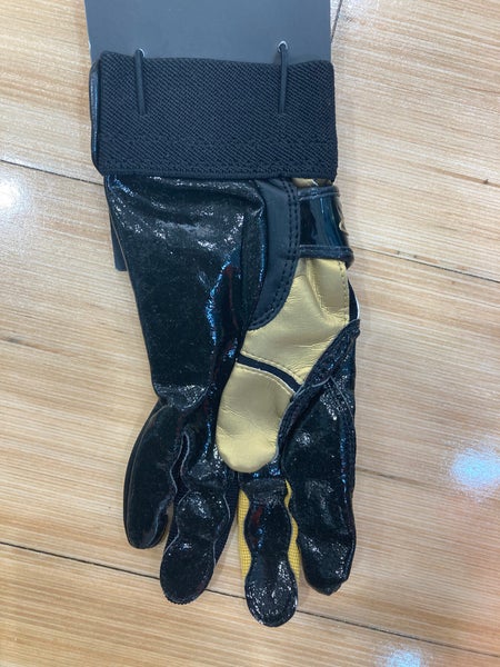 Adidas Reggie II Football Gloves (New - Youth Extra Large)
