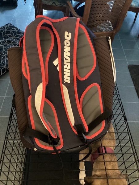 DeMarini Bat Pack (Used)