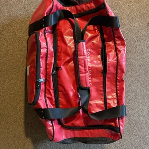 Conway + Banks Junior size hockey bag