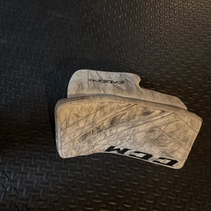 2021 CCM Extreme Flex E5.5 Regular (Used)
