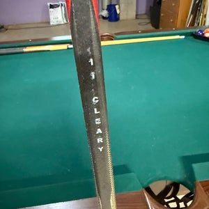 Senior Easton Synergy HTX Left Hand Hockey Stick  Pro Stock (New)