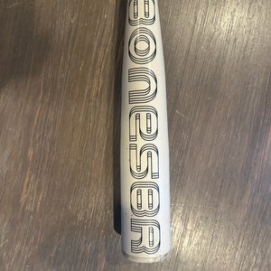 2024 Warstic Bonesaber Hybrid BBCOR Certified Bat (-3) Hybrid 28 oz 31" (Used)