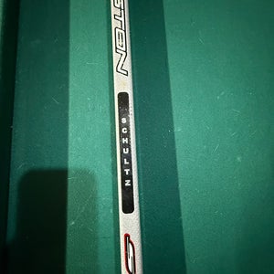 Senior Easton Original Synergy Left Hand Hockey Stick  Pro Stock (Used)