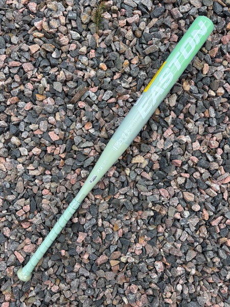 2025 Easton Ghost Unlimited Matcha Sip Series Bat (-10) 34/24 ...