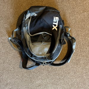 Lacrosse Backpack - Youth