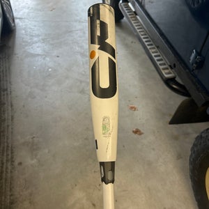 2022  DeMarini CF Mashup USSSA Certified Bat (-5) Composite 25 oz 30" (Used)
