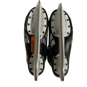 Used Reebok 4K Junior Hockey Skate Junior 04 11847-S000025279