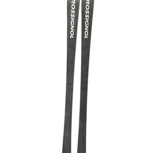 Used Rossignol DUALTEC 2000 Mens Skis Only Grey 160 cm 11847-S000025268