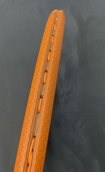Wilson Blade 98 V9 16x19 Roland Garros Limited Edition Grip Size 4