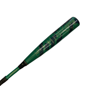 Louisville Slugger (Used) (-5) 30" 2 5/8" Barrel USSSA Certified Bat