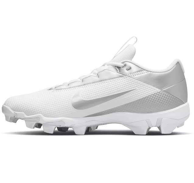 new mens 12 nike vapor edge shark 2 low molded football  display picture 2