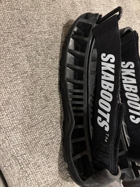 Skaboots Skate Guards