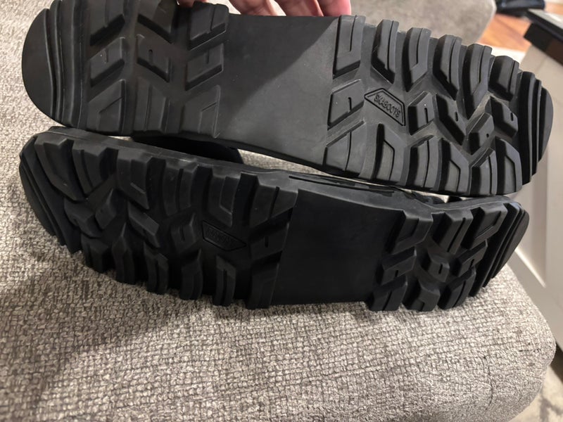Skaboots Skate Guards