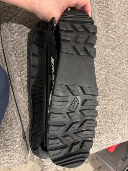 Skaboots Skate Guards