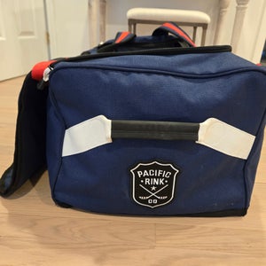 Pacifc Rink Hockey Equipment Bag - Junior (Slightly Used)