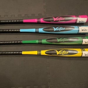 Victus Vice Crayon BBCOR Bats 32” & 33”