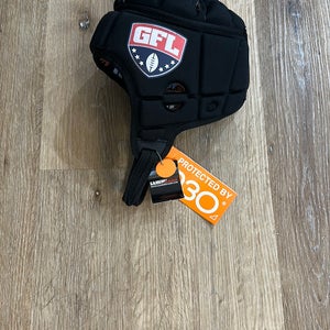 Youth Medium GameBreaker Helmet (New)
