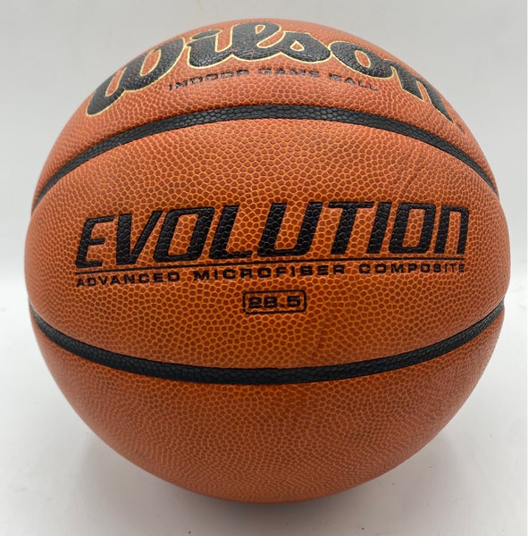 Women’s Wilson Evolution Basketball 28.5 (Sz 6)