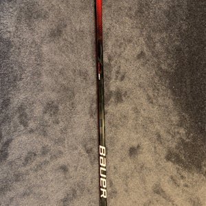 Senior Bauer Nexus Geo Left Hand Hockey Stick P106 Pro Stock (Used)