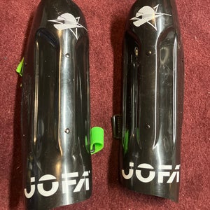 Jofa Slalom Shin Guards Medium Shin Guard (Used)
