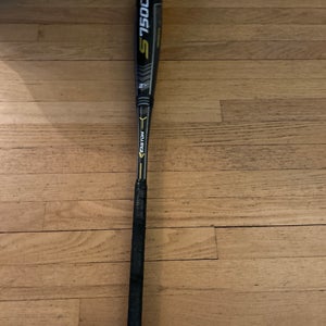 Easton YB15S1 USABat Certified Bat (-10) Composite 21 oz 31" (Used)