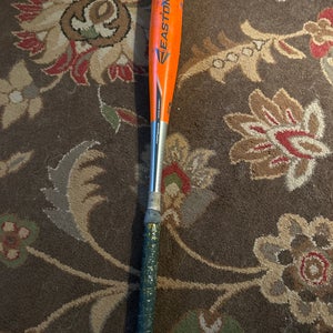 Easton Sl14X18 USSSA Certified Bat (-9) Alloy 22 oz 31" (Used)