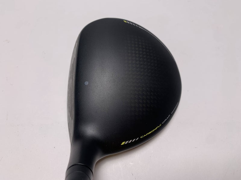 Ping G430 SFT 7 Fairway Wood 22* Alta Quick 45g Senior Graphite Mens RH HC