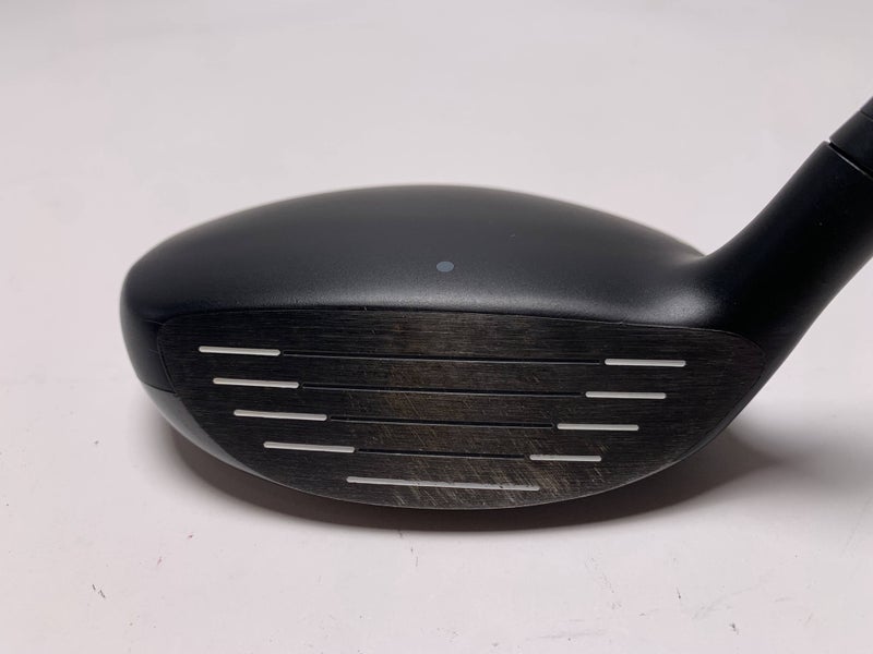 Ping G430 SFT 7 Fairway Wood 22* Alta Quick 45g Senior Graphite Mens RH HC