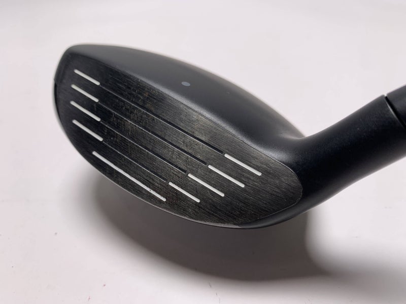 Ping G430 SFT 7 Fairway Wood 22* Alta Quick 45g Senior Graphite Mens RH HC