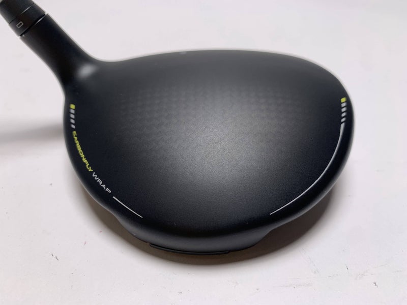 Ping G430 SFT 7 Fairway Wood 22* Alta Quick 45g Senior Graphite Mens RH HC