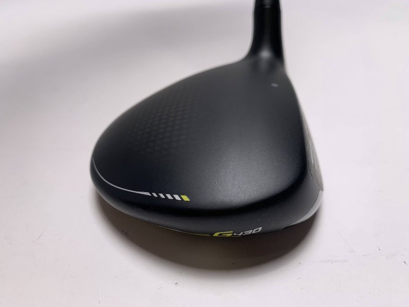 Ping G430 SFT 7 Fairway Wood 22* Alta Quick 45g Senior Graphite Mens RH HC