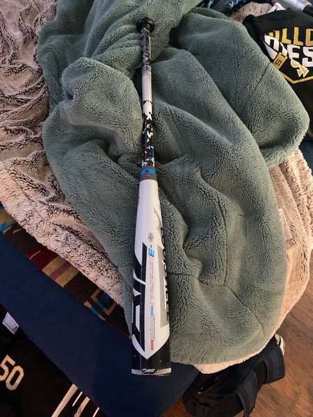 Louisville Slugger Select 718 BBCOR Certified Bat (-3) Alloy 29 oz 32" (Used)