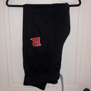 Adidas Men’s Aeroready Rutgers University Sweatpants