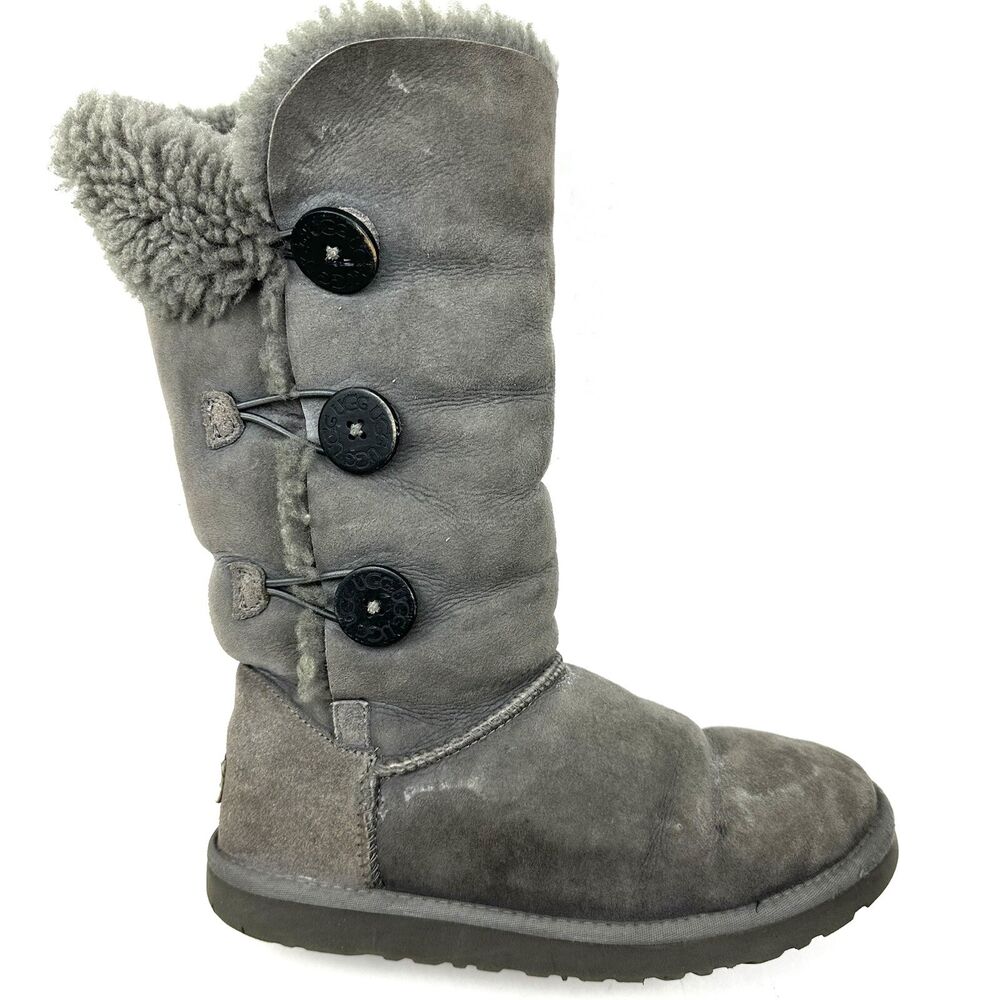 UGG Hartsville Boots Men display picture 2
