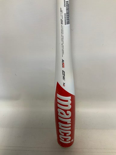 Marucci (Used) (-8) 31" 2 3/4" Barrel USSSA Certified Bat