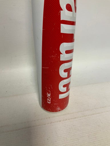 Marucci (Used) (-8) 31" 2 3/4" Barrel USSSA Certified Bat
