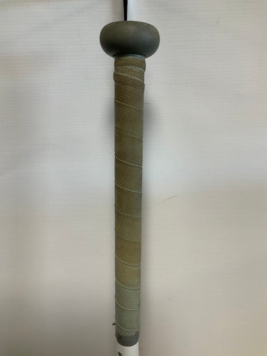 Marucci (Used) (-8) 31" 2 3/4" Barrel USSSA Certified Bat