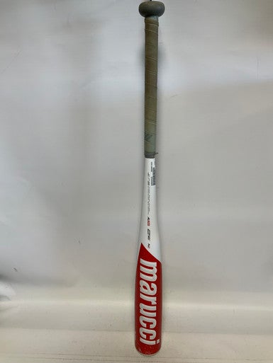 Marucci (Used) (-8) 31" 2 3/4" Barrel USSSA Certified Bat