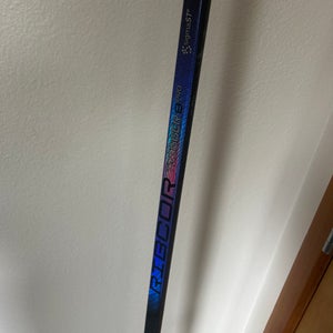 Intermediate CCM RibCor Trigger 8 Pro Right Handed Hockey Stick P29 (Used)