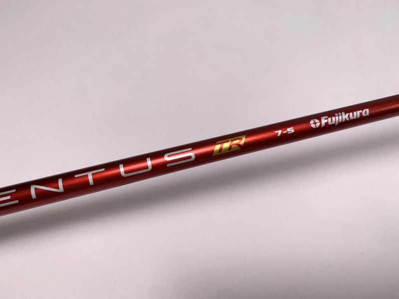 TaylorMade Qi10 5 Fairway Wood 18* Fujikura Ventus Red TR 7S