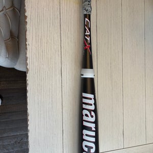 2024 Marucci CAT X USA USABat Certified Bat (-11) 28" (Used)