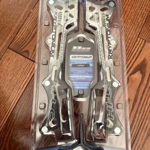 Hi-Lo Kyptonium Chassis