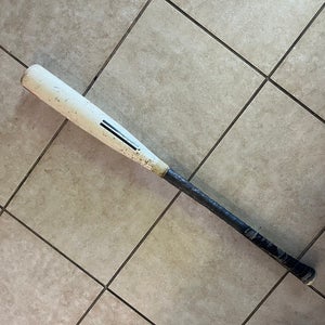 Warstic Bonesaber Hybrid BBCOR Certified Bat (-3) Hybrid 30 oz 33" (Used)