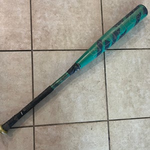 2023 Louisville Slugger Meta BBCOR Certified Bat (-3) Composite 30 oz 33" (Used)