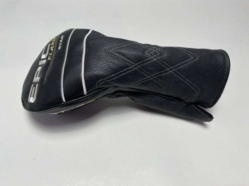Callaway EPIC FLASH STAR ドライバー 10.5 Callaway EPIC Flash Star Driver 10.5* ATTAS Speed Series 30g