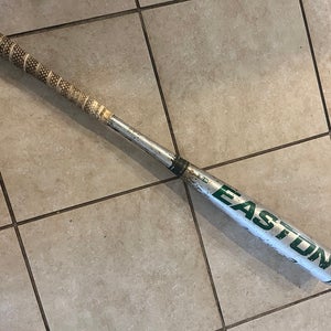 2021 Easton B5 Pro BBCOR Certified Bat (-3) Alloy 29 oz 32" (Used)