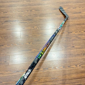 CCM Trigger 10 Pro 75 Flex P28 LH